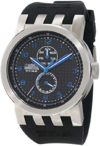 Salvatore Ferragamo Watches Factory