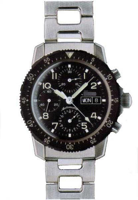 Custom Men 103.031.ST.B Watch
