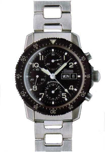 Custom Men 103.031.ST.B Watch