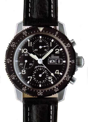 Custom Men 103.031.ST.S Watch