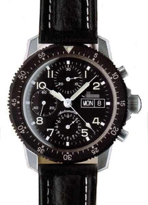 Custom Men 103.031.ST.S Watch