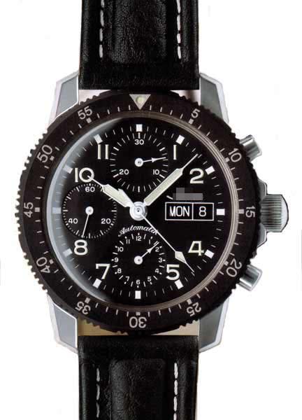 Custom Men 103.031.ST.S Watch