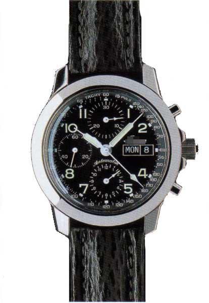 Custom Men 103.050.ST.TY.S Watch