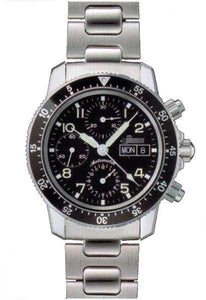 Custom Men 103.061.ST.SA.B Watch