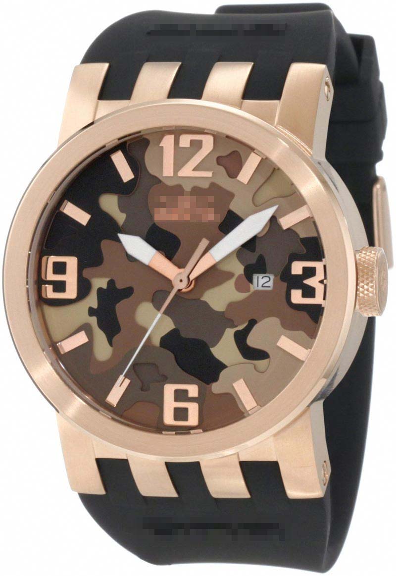 Kenya Watches Manufacturer