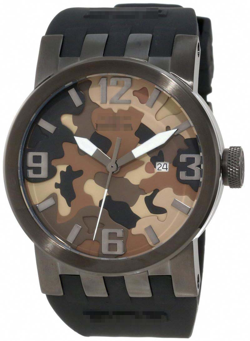 Jamaica Watches Manufacturer