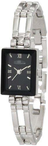 Custom Metal Women 104899BKSB Watch