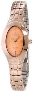 Wholesale Stainless Steel Women 104-14L Watch
