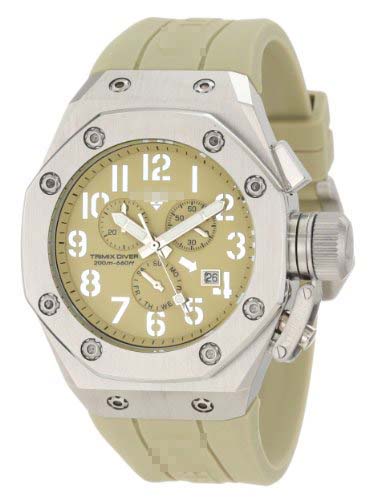 Wholesale Stainless Steel Men 10541-019 Watch