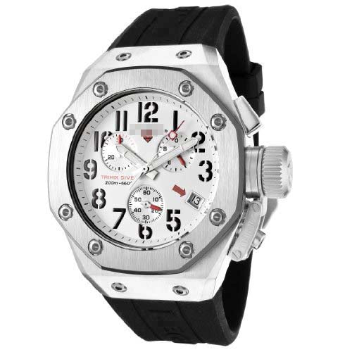 Wholesale Stainless Steel Men 10541-02 Watch
