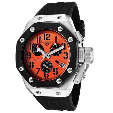 Wholesale Stainless Steel Men 10541-06-BB Watch