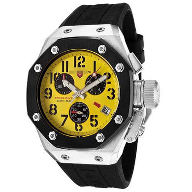 Wholesale Stainless Steel Men 10541-07-BB Watch