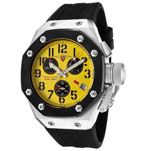 Wholesale Stainless Steel Men 10541-07-BB Watch