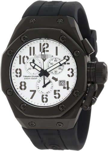 Wholesale Stainless Steel Men 10541-BB-02 Watch