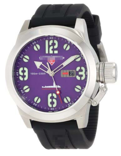 Wholesale Stainless Steel Men 10543-011 Watch