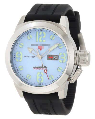 Wholesale Stainless Steel Men 10543-012 Watch