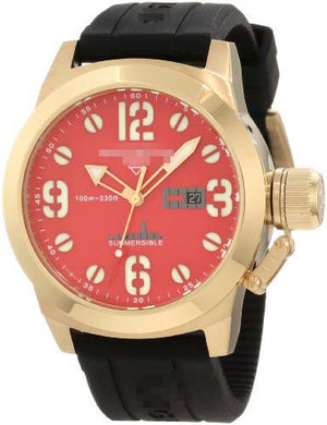 Wholesale Stainless Steel Men 10543-YG-05 Watch