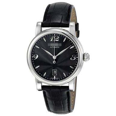 Montserrat Watches Manufacturers