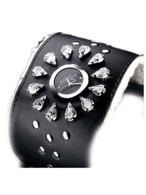 Wholesale Stainless Steel Women 10598L Watch