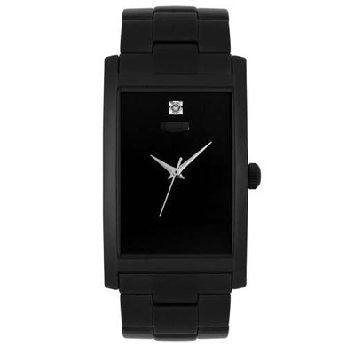Diamond Custom Watch
