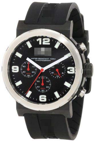 Andrew Marc Watches Factory