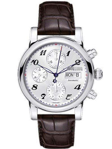 Monaco Watches Manufacturers