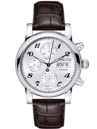 Monaco Watches Manufacturers