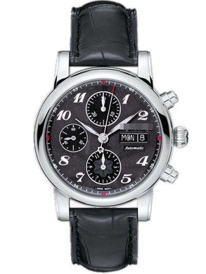 Micronesia Watches Manufacturers