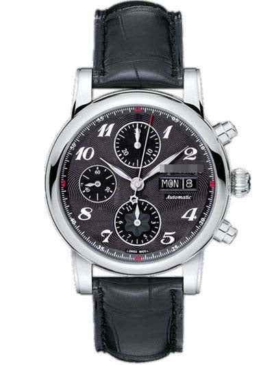 Micronesia Watches Manufacturers