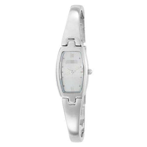 Custom Metal Women 106739SVSV Watch