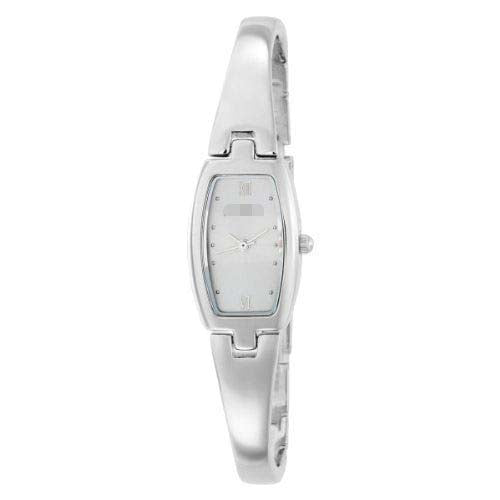 Custom Metal Women 106739SVSV Watch