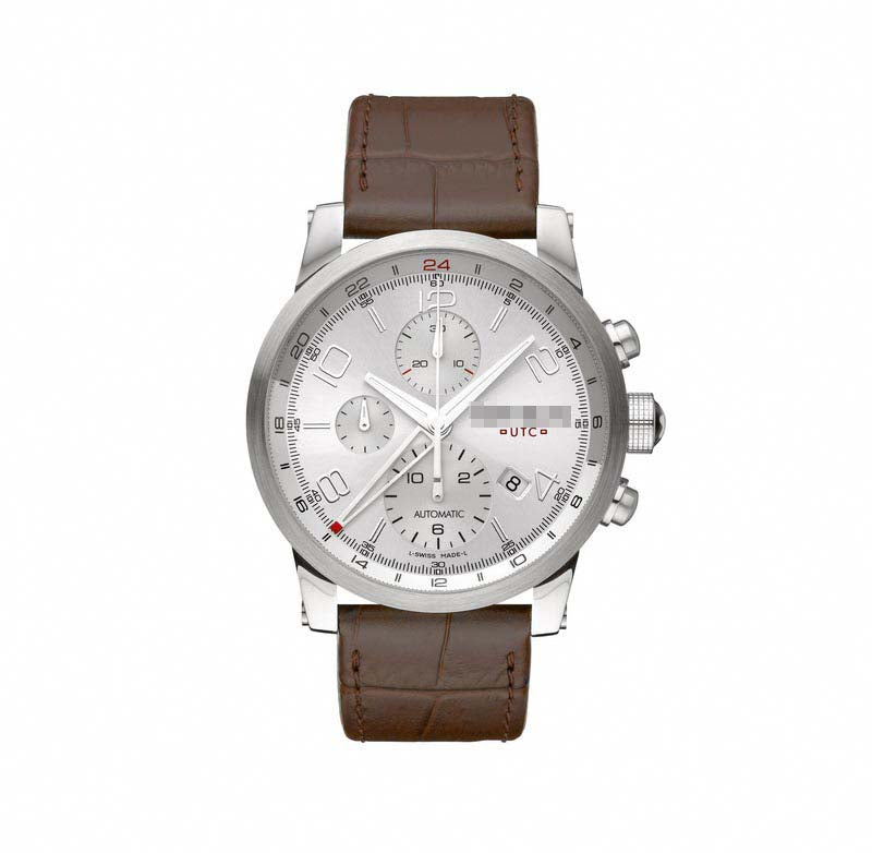 Mauritius Watches Manufacturers
