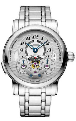 Mauritania Watches Manufacturers