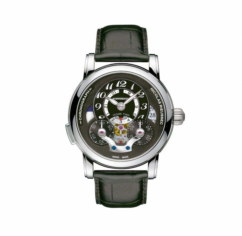 Martinique Watches Manufacturers