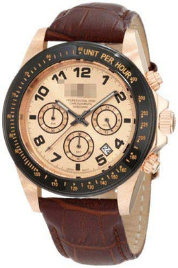 Henley Watches Factory