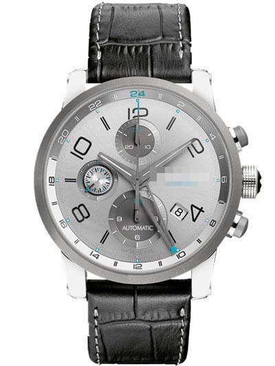 Liechtenstein Watches Manufacturers