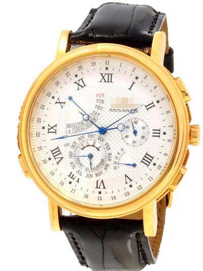 Ireland Watches Manufacturer