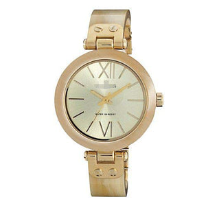 Custom Metal Women 109652CHHN Watch