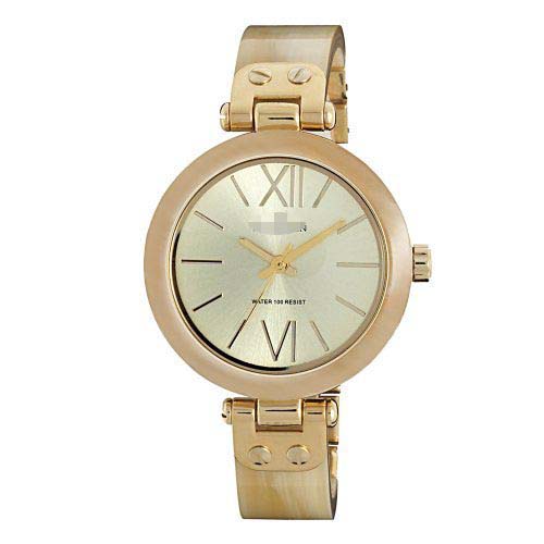 Custom Metal Women 109652CHHN Watch