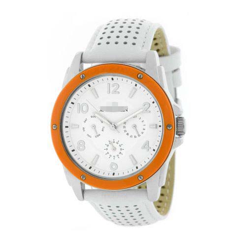 Custom Metal Women 109657ORWT Watch