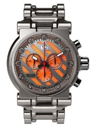 Slovenia Watch Suppliers