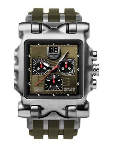Sao Tome and Principe Watch Suppliers