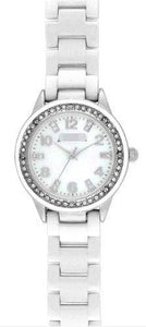 Custom Metal Women 10-9341MPWT Watch