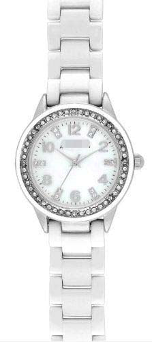 Custom Metal Women 10-9341MPWT Watch