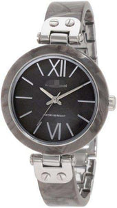 Custom Brass Women 10/9653GMGY Watch