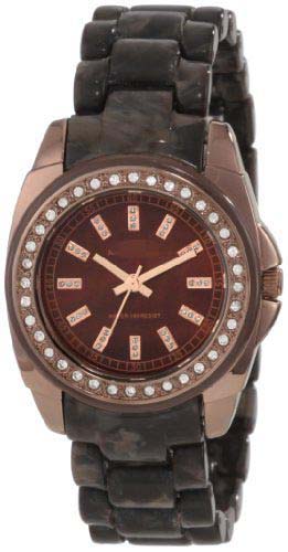 Custom Brass Women 10/9669BMBN Watch