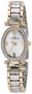 Custom Brass Women 10/9755MPTT Watch