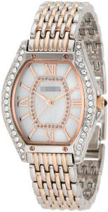 Custom Brass Women 10/9811MPRT Watch