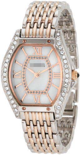 Custom Brass Women 10/9811MPRT Watch