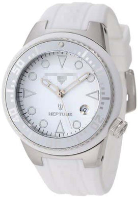 Wholesale Stainless Steel Women 11044D-02-WHT Watch